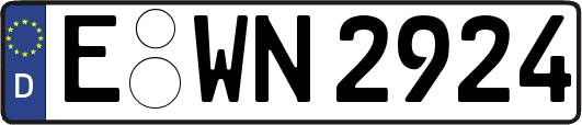 E-WN2924