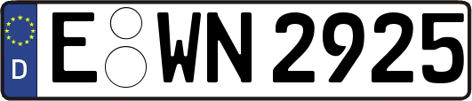E-WN2925