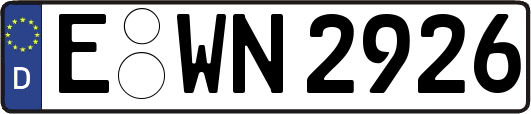 E-WN2926