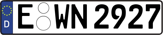 E-WN2927