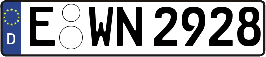 E-WN2928