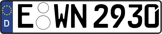 E-WN2930