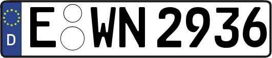 E-WN2936
