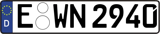 E-WN2940