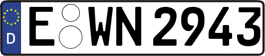 E-WN2943