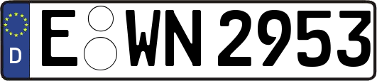 E-WN2953