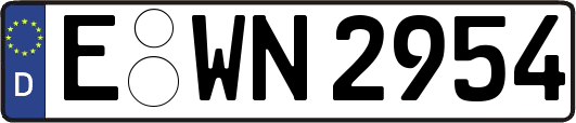 E-WN2954