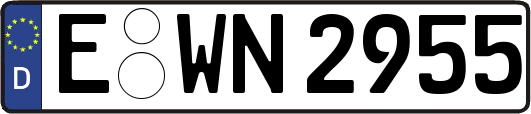 E-WN2955