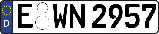 E-WN2957