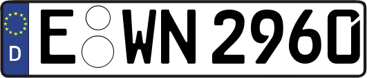 E-WN2960