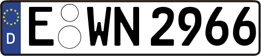 E-WN2966