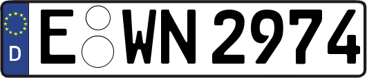 E-WN2974