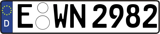 E-WN2982