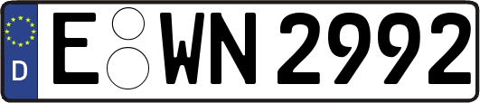 E-WN2992