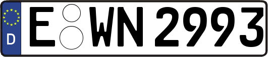 E-WN2993