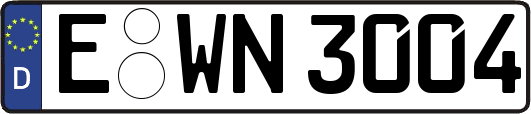 E-WN3004
