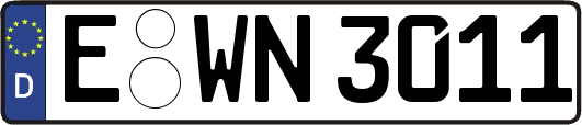 E-WN3011
