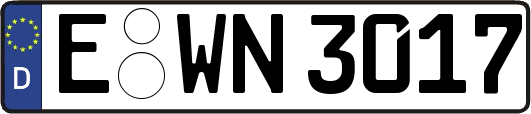 E-WN3017