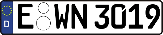 E-WN3019