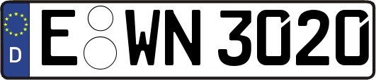 E-WN3020