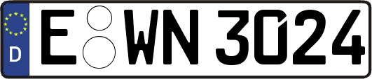 E-WN3024