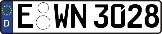 E-WN3028