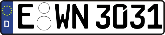 E-WN3031