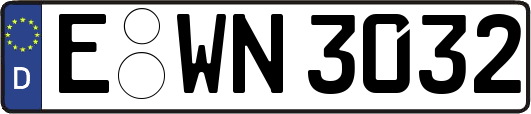E-WN3032