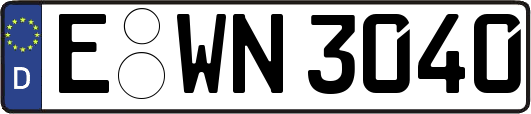 E-WN3040