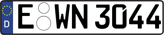 E-WN3044