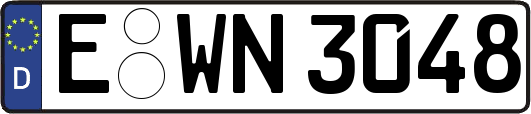 E-WN3048
