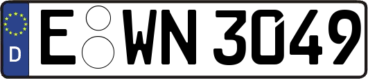 E-WN3049