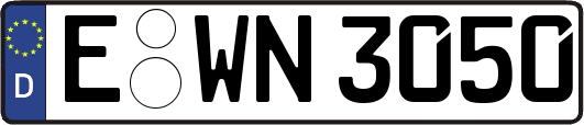 E-WN3050