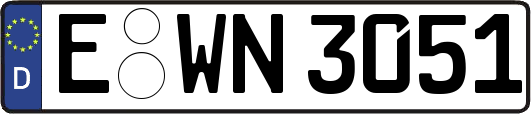 E-WN3051