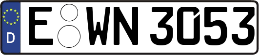 E-WN3053
