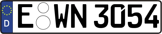 E-WN3054