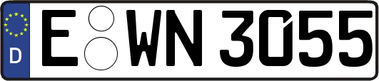 E-WN3055