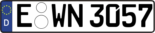 E-WN3057