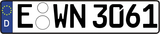 E-WN3061