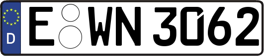 E-WN3062