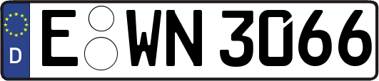 E-WN3066