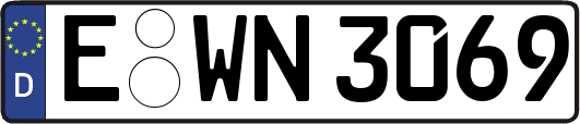 E-WN3069