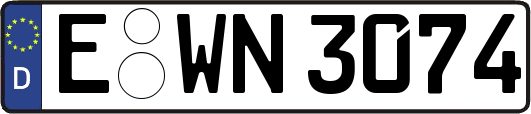 E-WN3074
