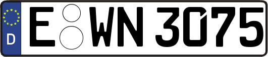 E-WN3075