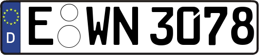 E-WN3078