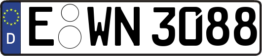 E-WN3088