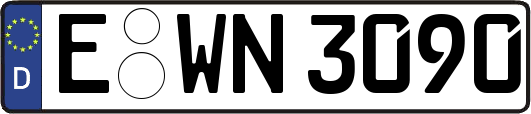 E-WN3090