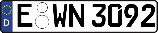 E-WN3092