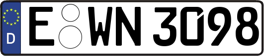 E-WN3098