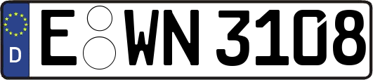 E-WN3108